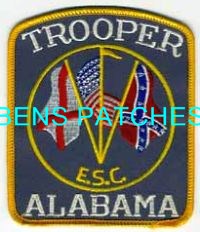 ALABAMA,ALABAMA STATE TROOPER ESC 1_wm